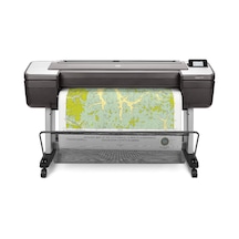 HP W6B55A DesignJet T1700 44" Mürekkep Püskürtmeli Geniş Format Yazıcı