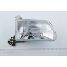 Toyota Uyumlu Starlet 1990-1993 Sağ Far Hll 8111016661