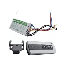 Hubrendy Sh Powermaster Pm-5847 Avize Kontrol Kumandası
