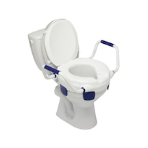 500420 Clipper Iv Kulplu Klozet Yükseltici Kapaksız