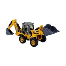 Mey İthalat Szt-a9965 Kut Surt Metal 1 70 Kazıcı Ve Yükleyici