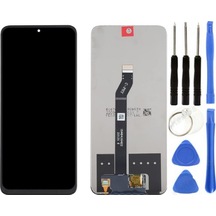 Te Huawei Nova Y90 Uyumlu Servis Lcd Ekran Dokunmatik + Tamir Seti
