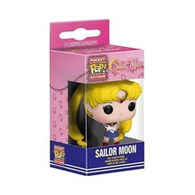 Funko Pop Pocket Keychain Sailor Moon