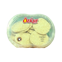 Özkur Çörek Helva 300 G