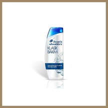 Bezos Klasik Bakım Şampuan 1/1 330ml 1 Adet 22