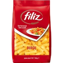 Filiz Burgu Makarna 500 G