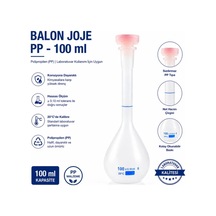 Balon Joje Plastik 100 ML