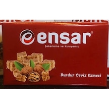 Ensar Şekerleme Burdur Ceviz Ezmesi 400 G
