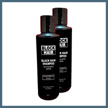 Bezos Block Hair Şampuanı 200 Ml X 2 Adet Agc
