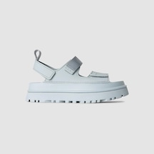 Sandalet Kadın 1152685 Ugg W Goldenglow Sea Foam Sea Foam Açık Mavi