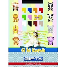 Gıpta Elişi   Kağıdı