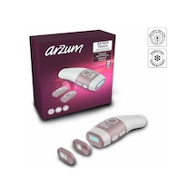 Tr Ar5176 Sateentouch Ipl Lazer Epilasyon, 999.999 Atım, Evde Tüy Alma, Soğutmalı, 5 Kademe, Otomatik Mod