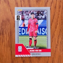 Monopoly Heung-min Son Korea Republic Oyun Kartı