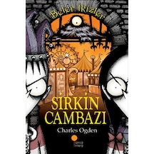 Sirkin Cambazı - Charles Ogden - Günışığı Kitaplığı