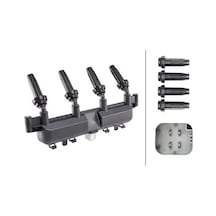Citroen Saxo Bobin 1.4 1996-2003 Hella 5da193175441