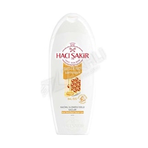 2 Adet Hacı Şakir Bal İnce Telli Şampuan 500 Ml