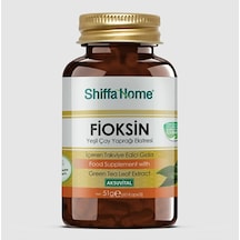 Fioksin 60 Kapsül