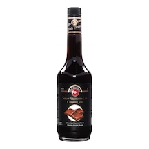 Fo Çikolata Aromalı Şurup 700 ML