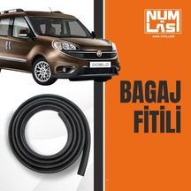Fiat Doblo 2015-2022 Bagaj Fitili-a Kalite-numlas-nm4244