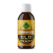 Gökçek Şifa Ormus Gld 50 ML