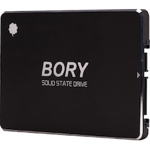 Bory R500-C128G 3.5" 128 GB M.2 2280 Sata3 HDD