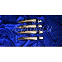 Toyota Uyumlu Avensis Krom Kapı Kolu 4 Kapı 2003-2009 N11.12206