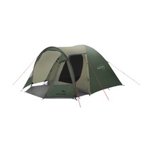 Easy Camp Blazar 400 Rustic Green Blackroom 4 Kişilik Yüksek Aile Yeşil