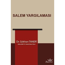 Salem Yargılaması N11.3360