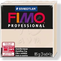 Fimo Professional Doll Art Polimer Kil 85G No 44 Bej
