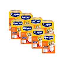 Canped Emici Külot Büyük 64 Adet L