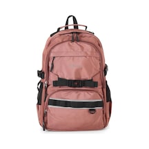 555541 Okul Sırt Çantası Pembe