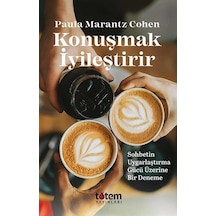 Konuşmak İyileştirir