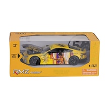S00008409 -sun-unf-1/32 Bruce Lee Serisi Pb Ses-ışık 5a 24d