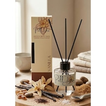 Vanilla Çubuklu Oda Kokusu 110ml Diğer