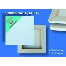 Universal Seri Tuval, 30x40 Cm Genel