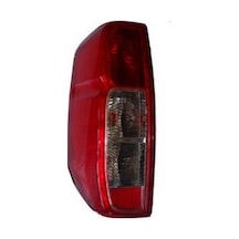 2006-2014 Nissan Pıck Up Navara- Stop Lambası Sol Kırmızı-beyaz Casp E Marklı Adet Oem No:26555eb383