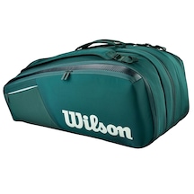 Wilson Blade V10 Süper Tour 15li Tenis Ve Raket Çantası Wr8056201001
