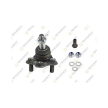 Toyota Corolla Ze112 Rotil Alt 2000-2002 Teknorot T434k