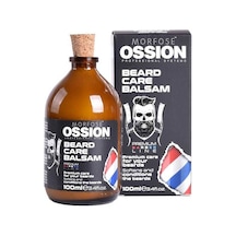 Morfose Ossion Premium Barber Line Sakal Balsam 100 ML