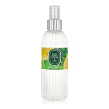 2 Adet Eyüp Sabri Tuncer Sprey Kolonya Çeşme Limonu 150 Ml