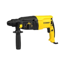 Rtm226 26 Mm 800 Watt Sds Plus Kırıcı Delici Matkap, Yeşil
