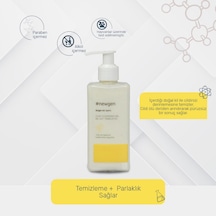 Newgen Clay Celasing Gel Yüz Temizleme Jeli 210 ML