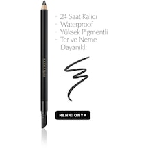 Estee Lauder Double Wear 24H Waterproof Gel Eye Pencil Onyx Siyah