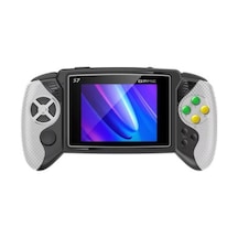 Konsol Plus S7 Game Consol 620 Oyunlu