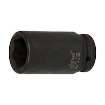 Osaka Ln34d Darbeli Havalı Altı Köşe Uzun Lokma 3/4'' Ln34d23 23mm