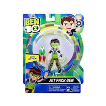 Ben Ten Jet Pack Ben