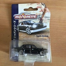 Majorette Toyota Century Model Araba