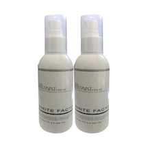 Süper White Factor For Instant Whitening - Krem 120 Ml X 2 Adet