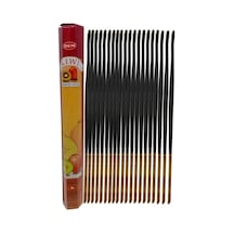 Kivi Kokulu 20 Çubuk Tütsü - Kiwi