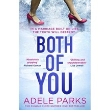 Both of You - Adele Parks